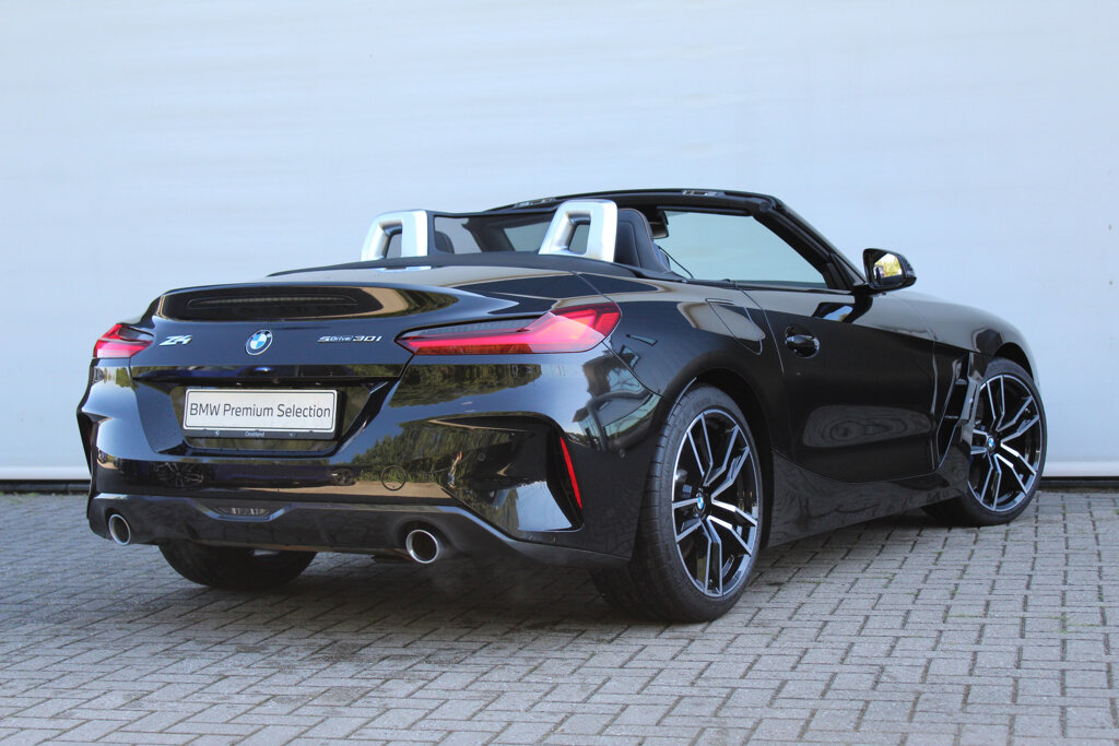 BMW Z4 12