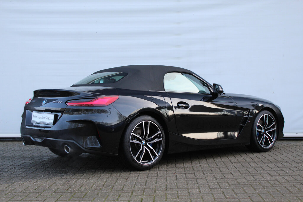 BMW Z4 13