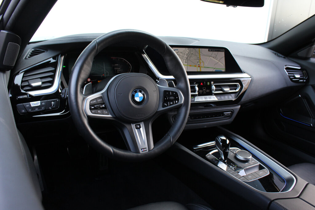 BMW Z4 14