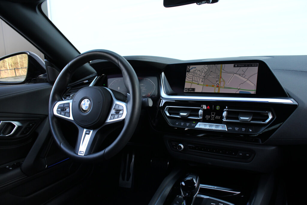 BMW Z4 15