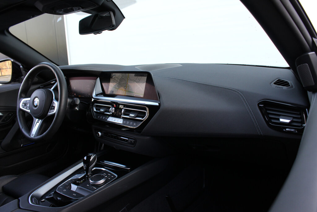 BMW Z4 16