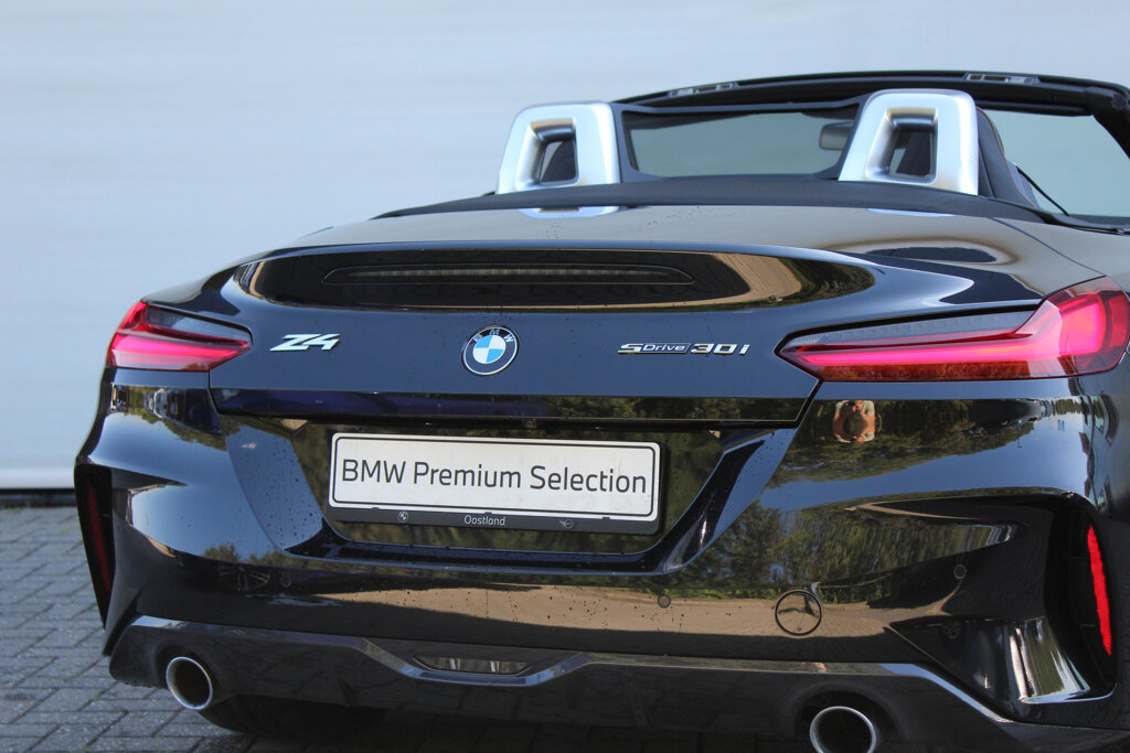 BMW Z4 18