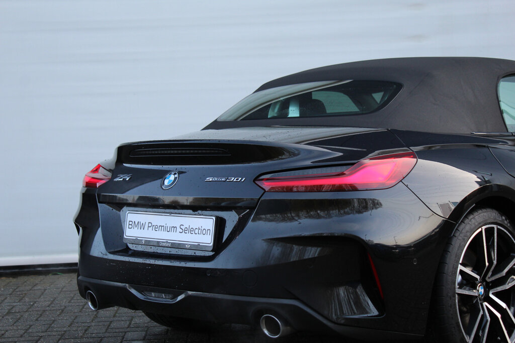BMW Z4 19