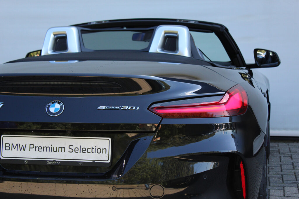 BMW Z4 24