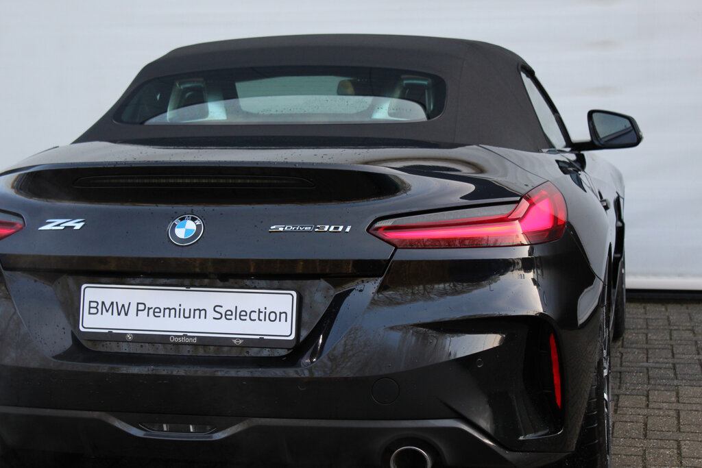 BMW Z4 25
