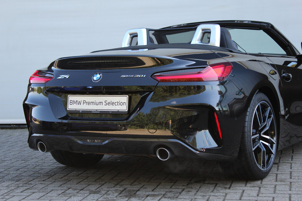 BMW Z4 26