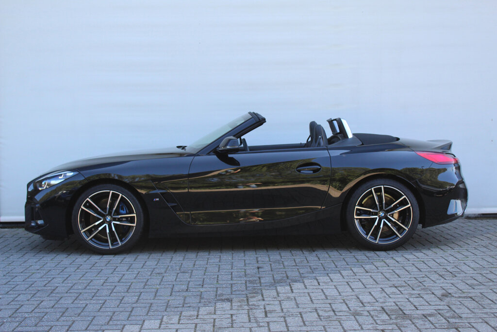 BMW Z4 32