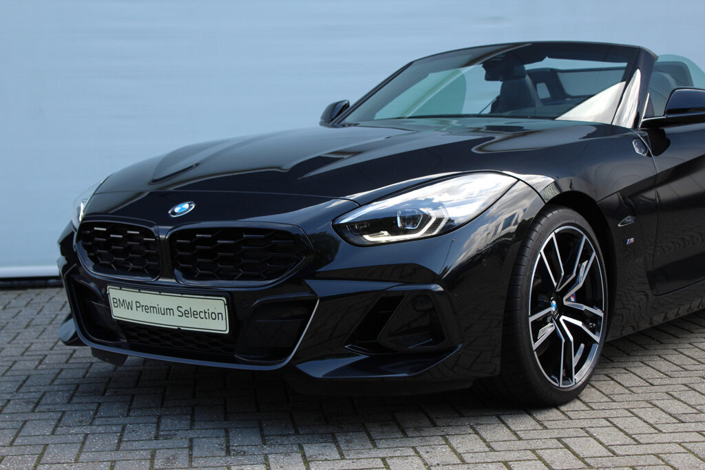 BMW Z4 34