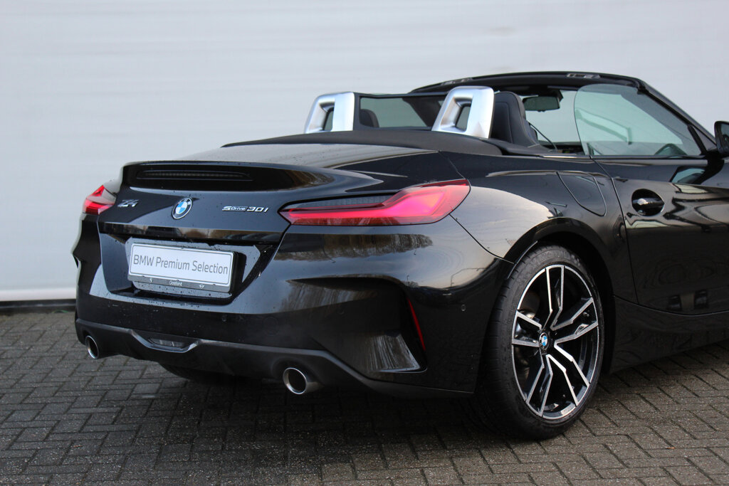 BMW Z4 35