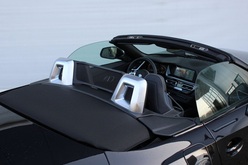 BMW Z4 38