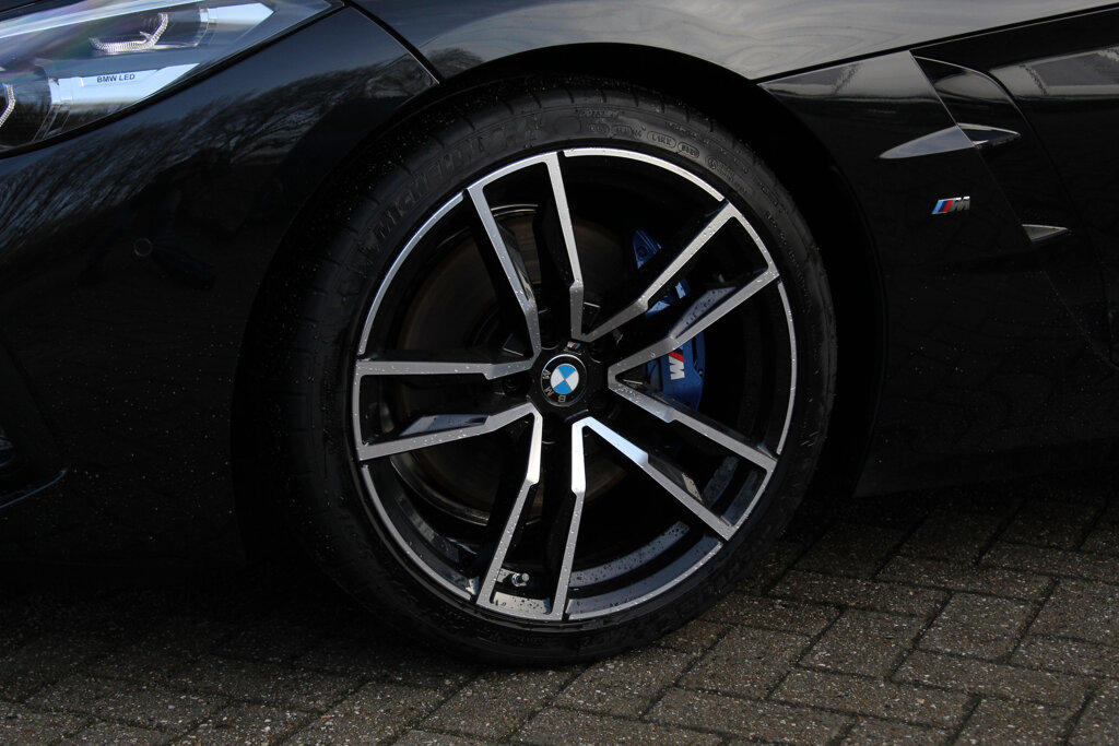 BMW Z4 40