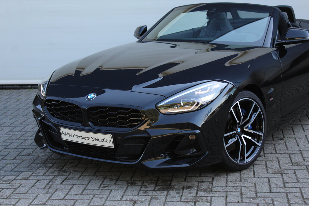 BMW Z4 41