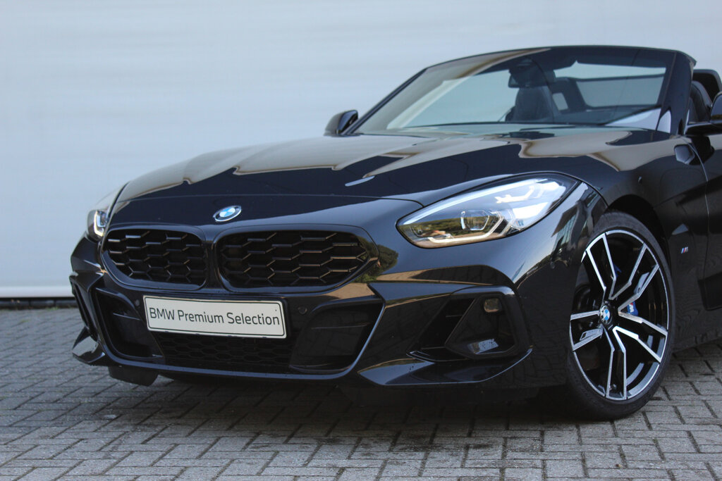 BMW Z4 42
