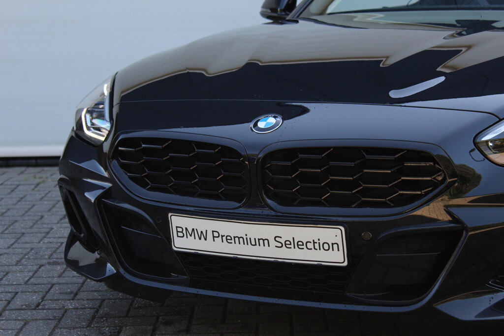 BMW Z4 43