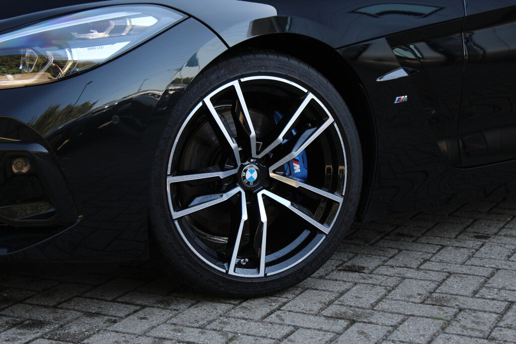BMW Z4 44
