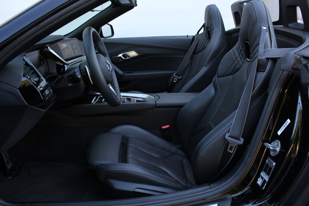 BMW Z4 46