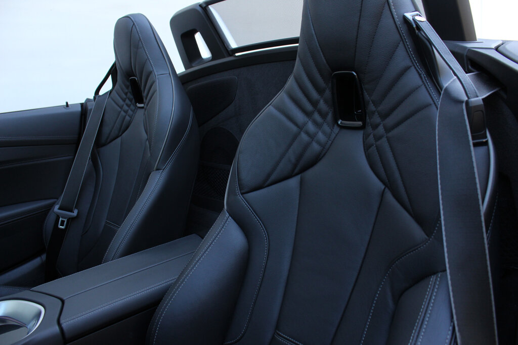 BMW Z4 47