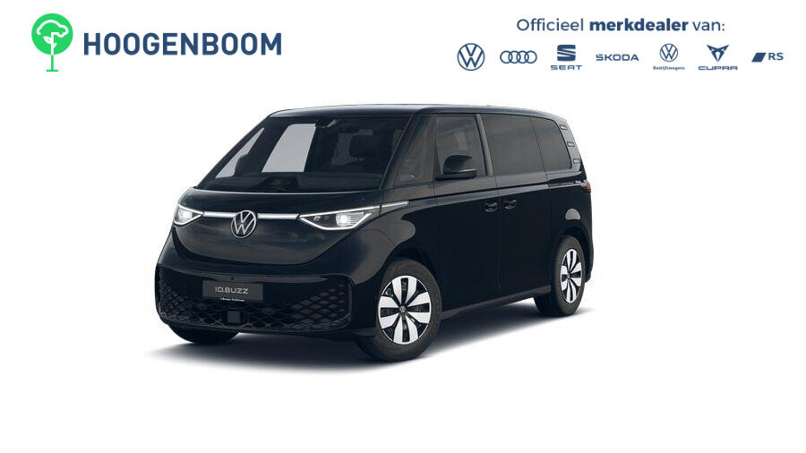 Volkswagen ID. Buzz L1 Pro Limited Edition 79 kWh