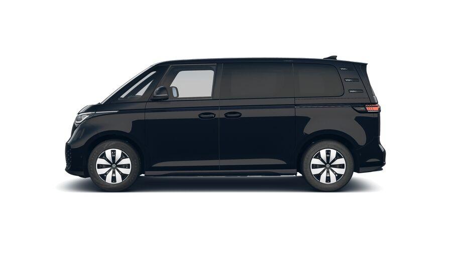 Volkswagen ID. Buzz L1 Pro Limited Edition 79 kWh - Afbeelding 2