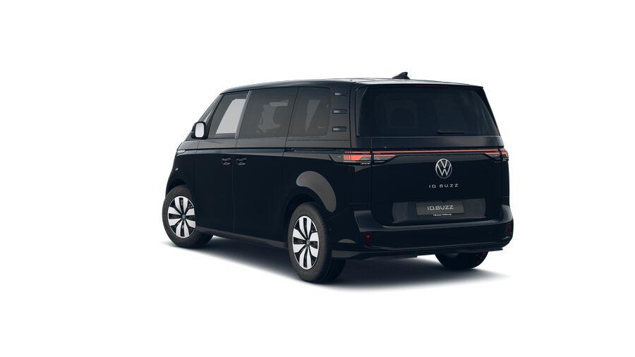 Volkswagen ID. Buzz L1 Pro Limited Edition 79 kWh - Afbeelding 4