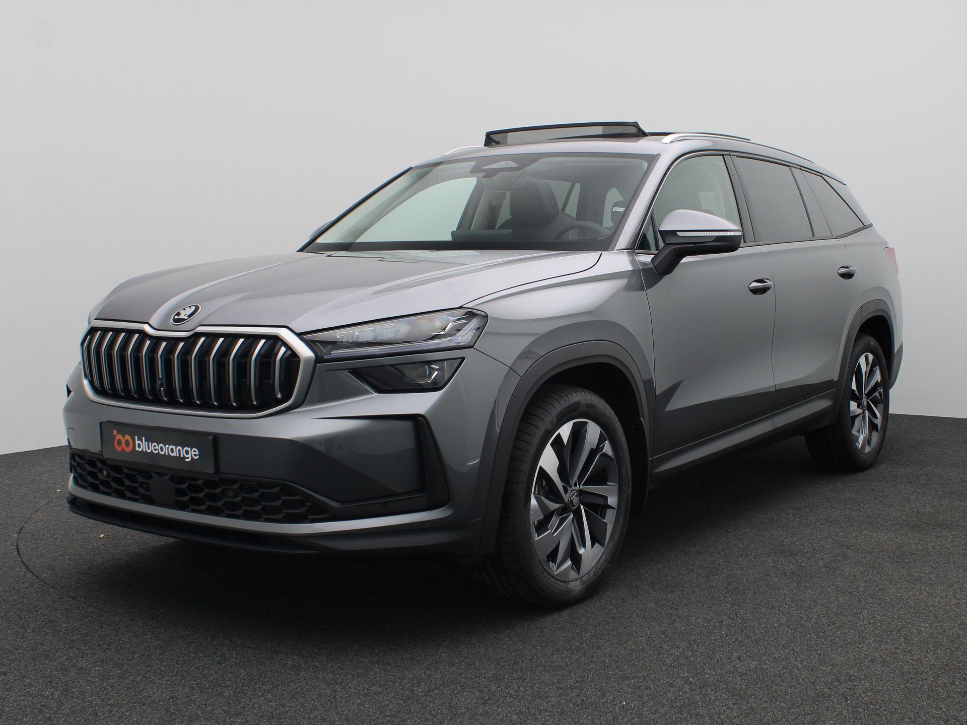 Skoda Kodiaq 1.5 TSI MHEV Business Edition Plus 7p. - Afbeelding 2