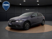 Volkswagen Polo 1.0 TSI Life Edition
