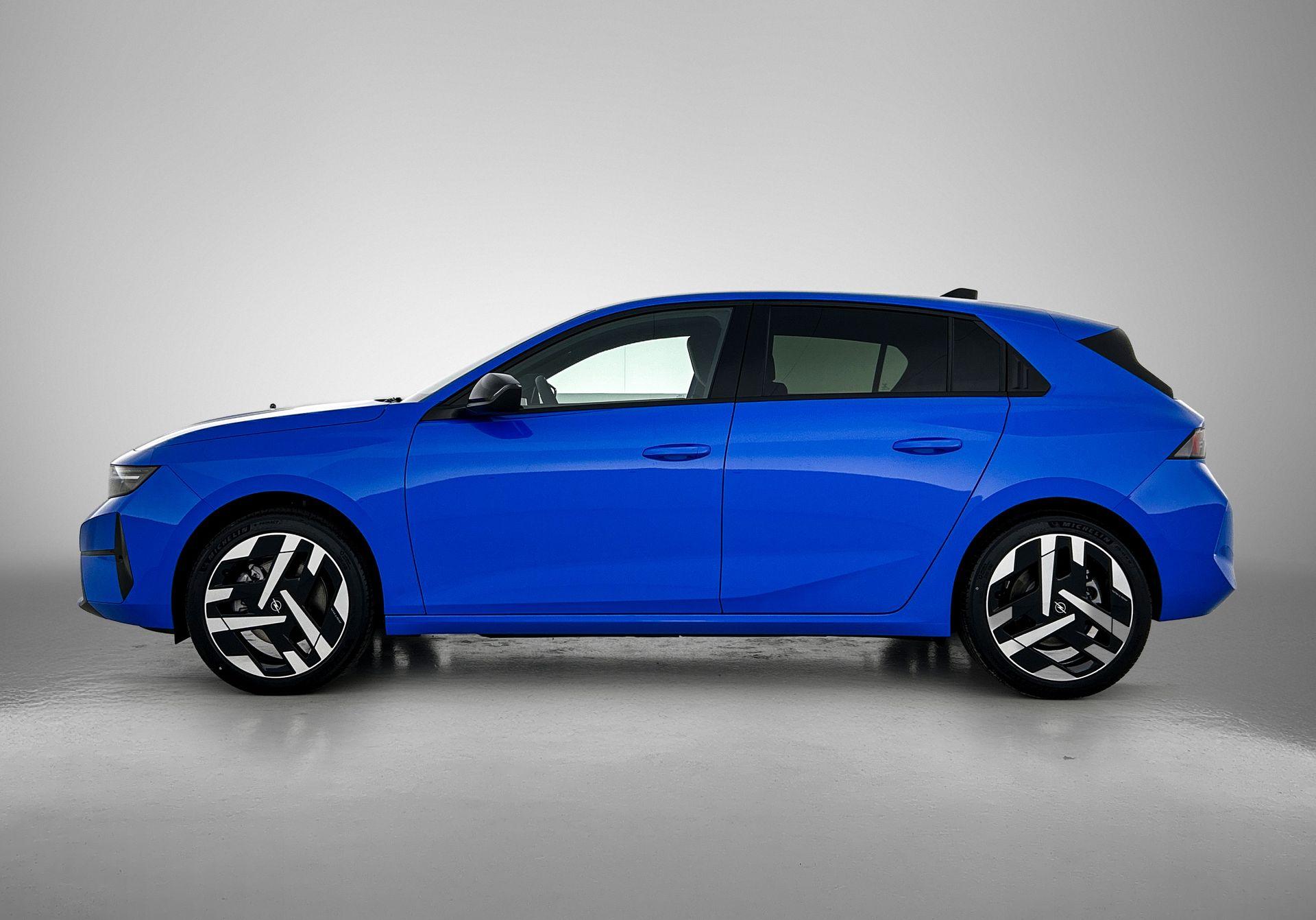 Opel Astra Electric 58 kWh Business Edition - Afbeelding 2