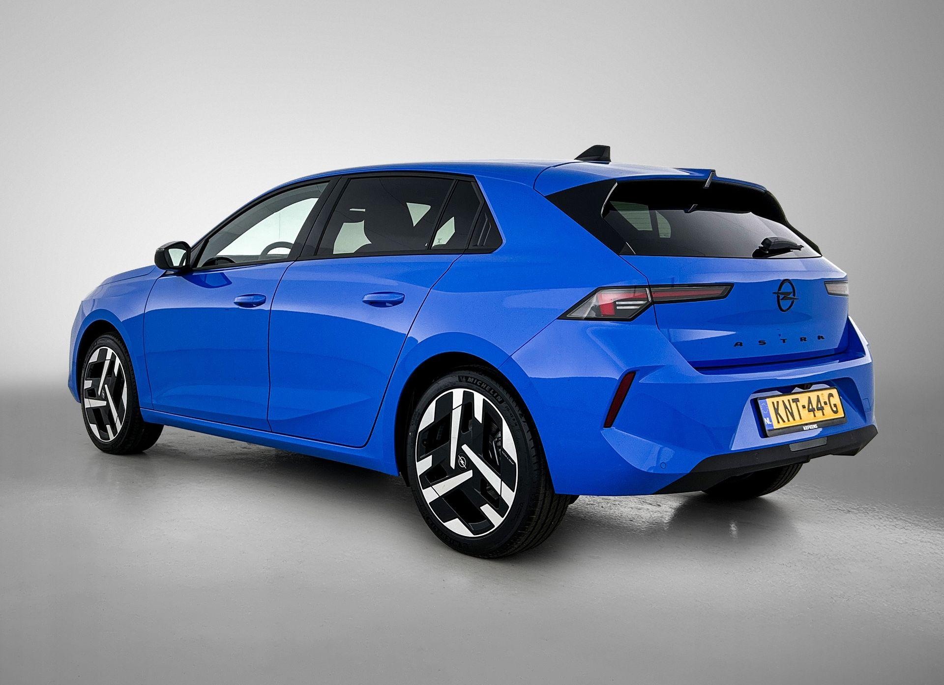 Opel Astra Electric 58 kWh Business Edition - Afbeelding 3