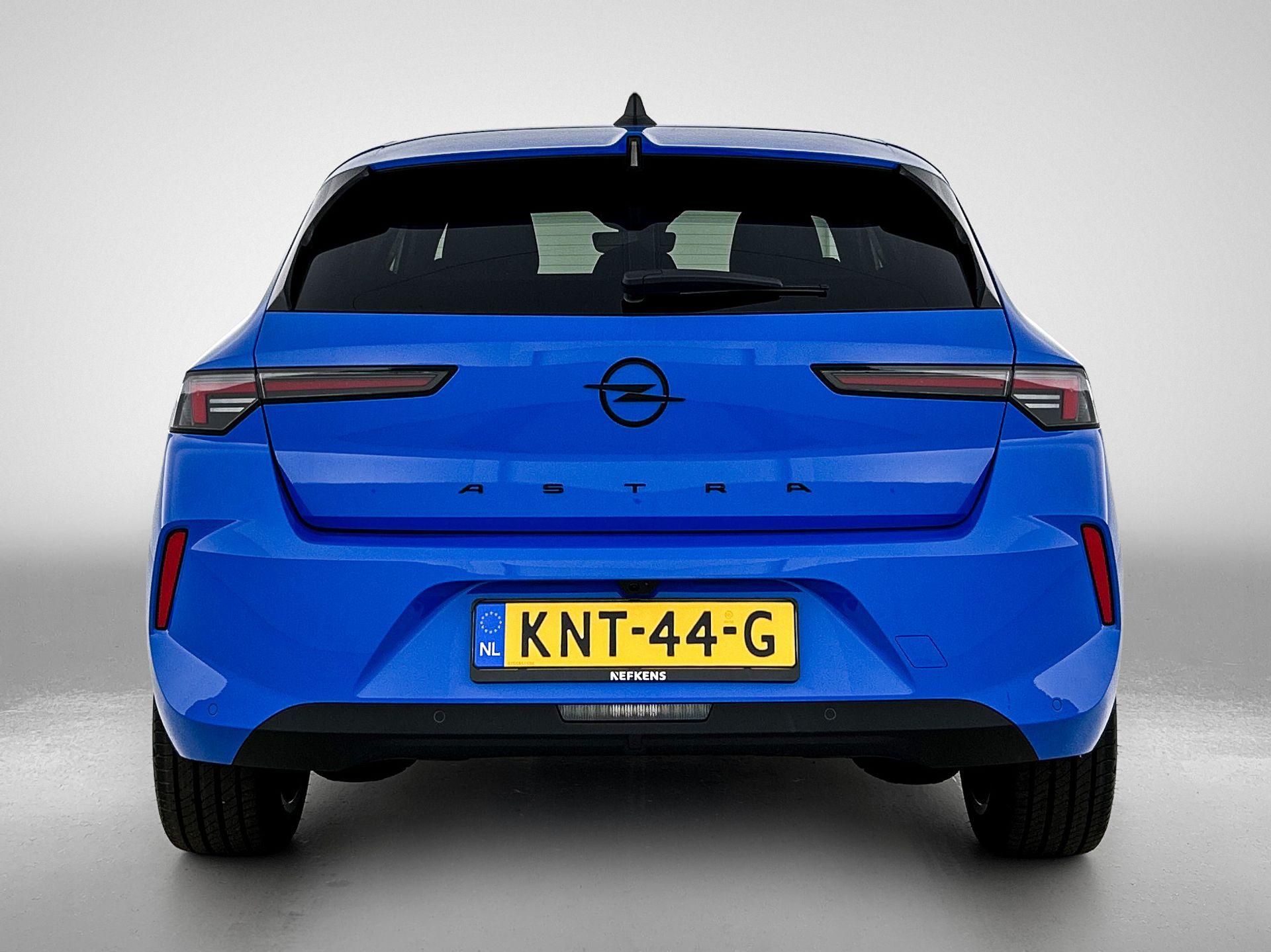 Opel Astra Electric 58 kWh Business Edition - Afbeelding 4