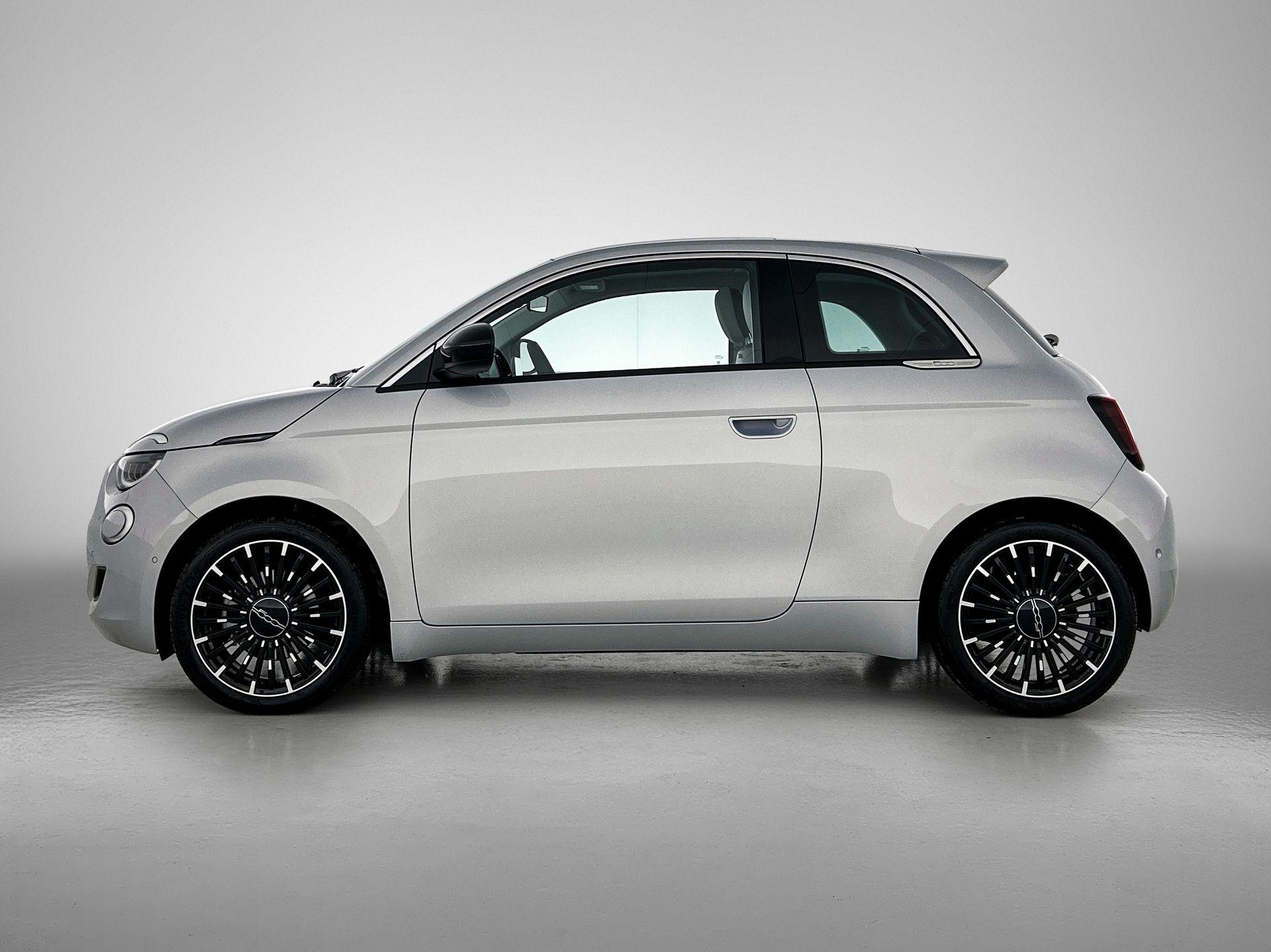 Fiat 500 Icon 42 kWh - Afbeelding 2
