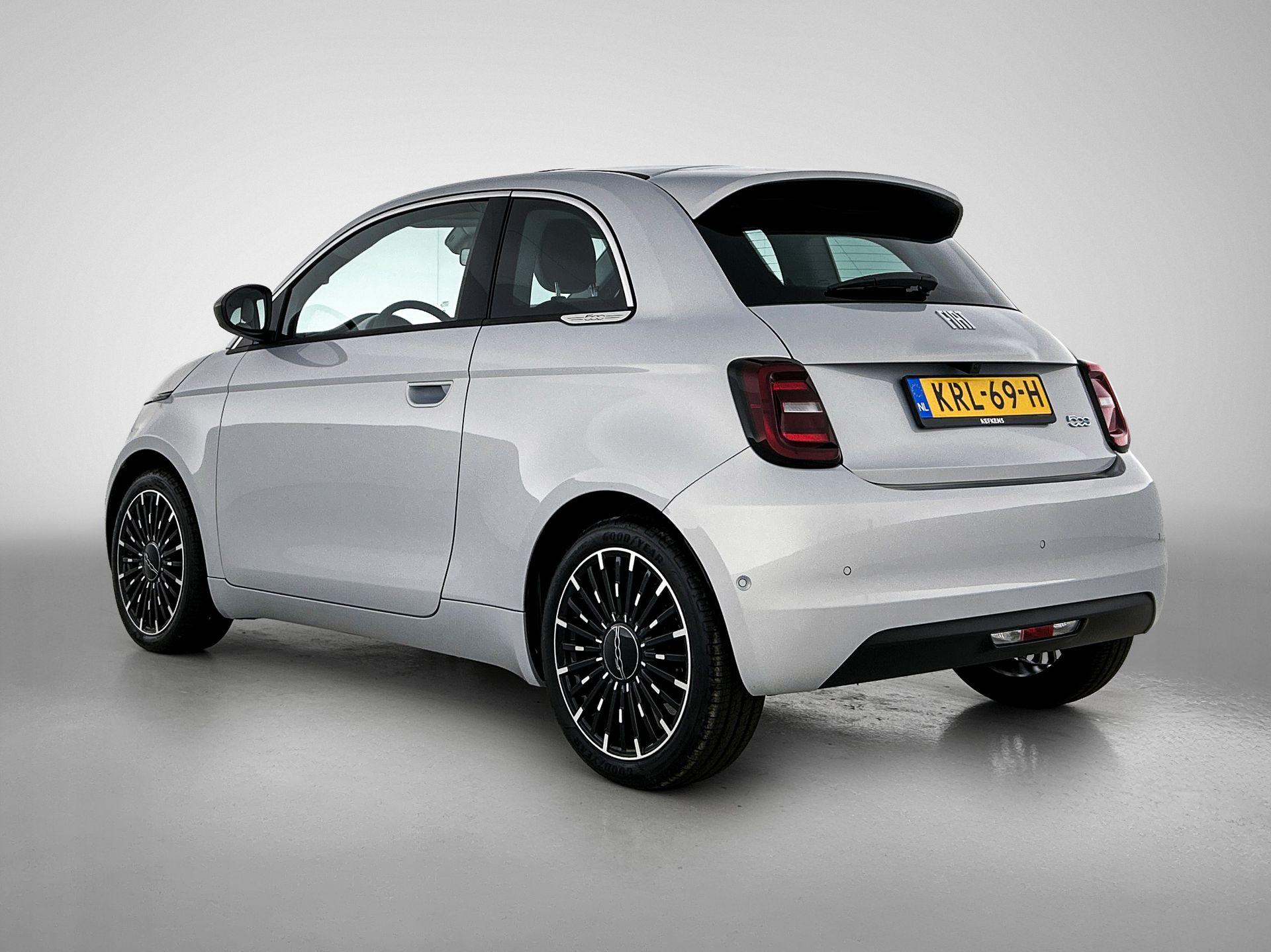 Fiat 500 Icon 42 kWh - Afbeelding 3