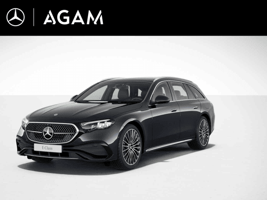 Mercedes-Benz E-Klasse Estate 300 e Business Solution AMG