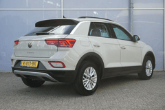 Volkswagen T-Roc 1.0 TSI 110pk Life - Afbeelding 2