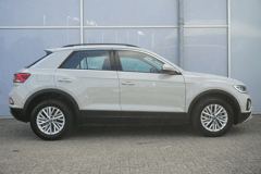Volkswagen T-Roc 1.0 TSI 110pk Life - Afbeelding 3