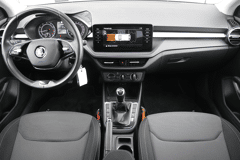 Skoda Fabia 1.0 TSI 95pk Ambition - Afbeelding 5