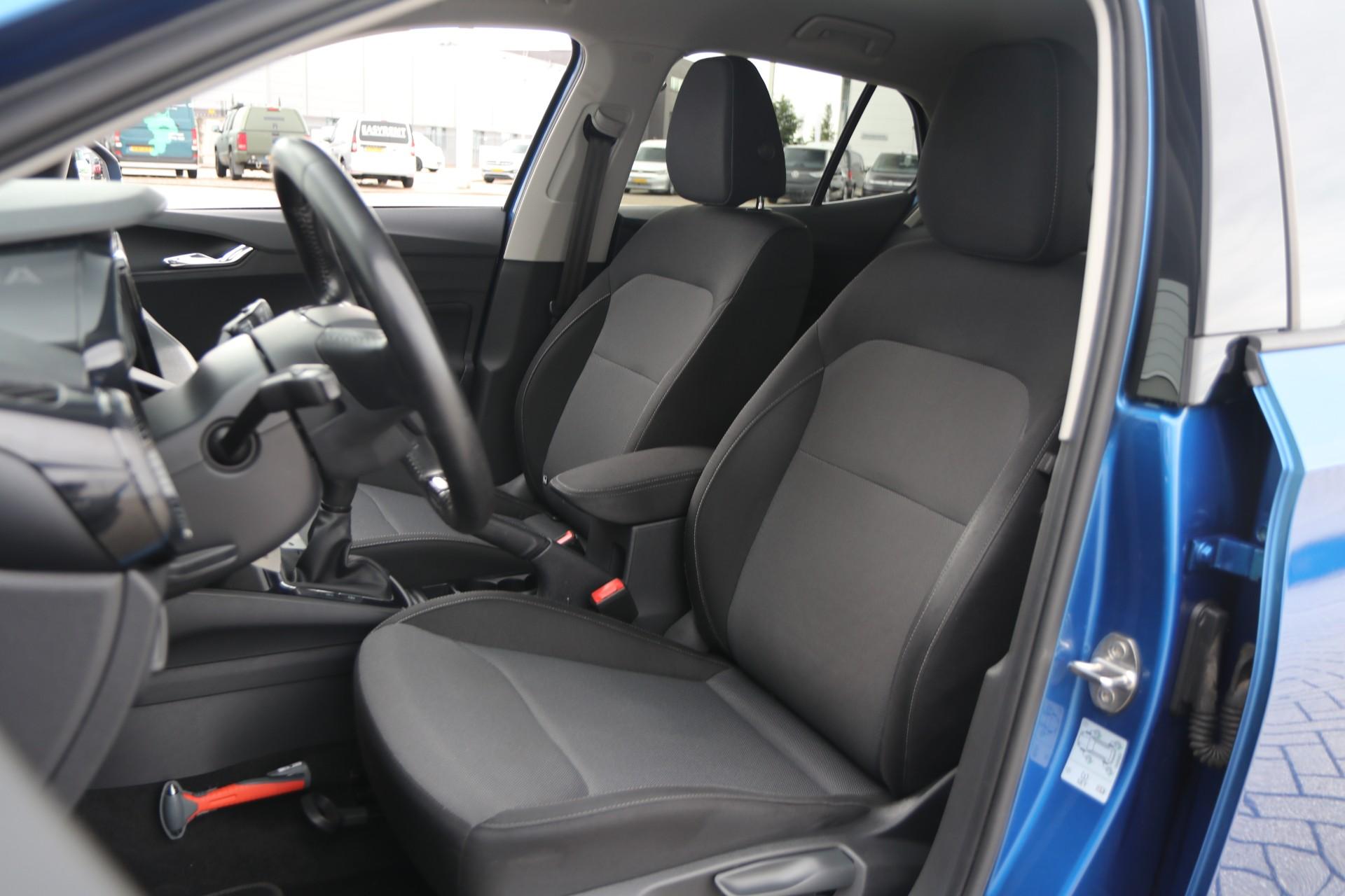 Skoda Fabia 1.0 TSI 95pk Ambition - Afbeelding 4