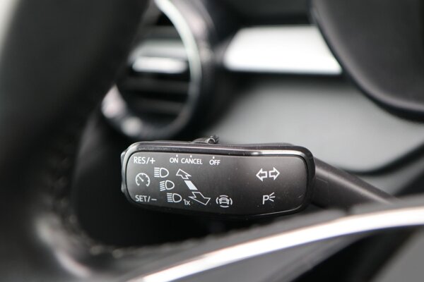 cruise control