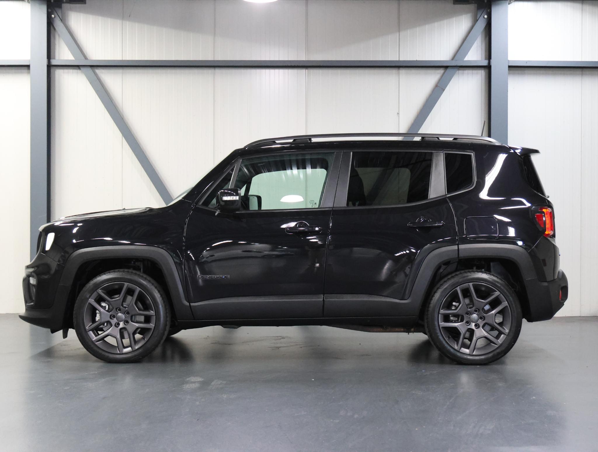Jeep Renegade 240PK Plug-in Hybrid S - Afbeelding 2