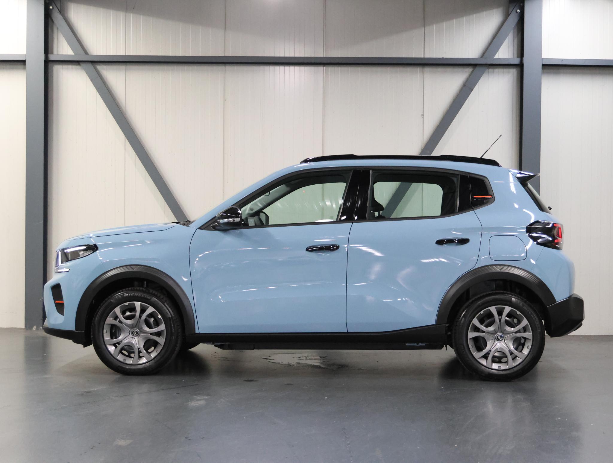 Citroën ë-C3 Plus 113PK Comfort Range 44 kWh - Afbeelding 2