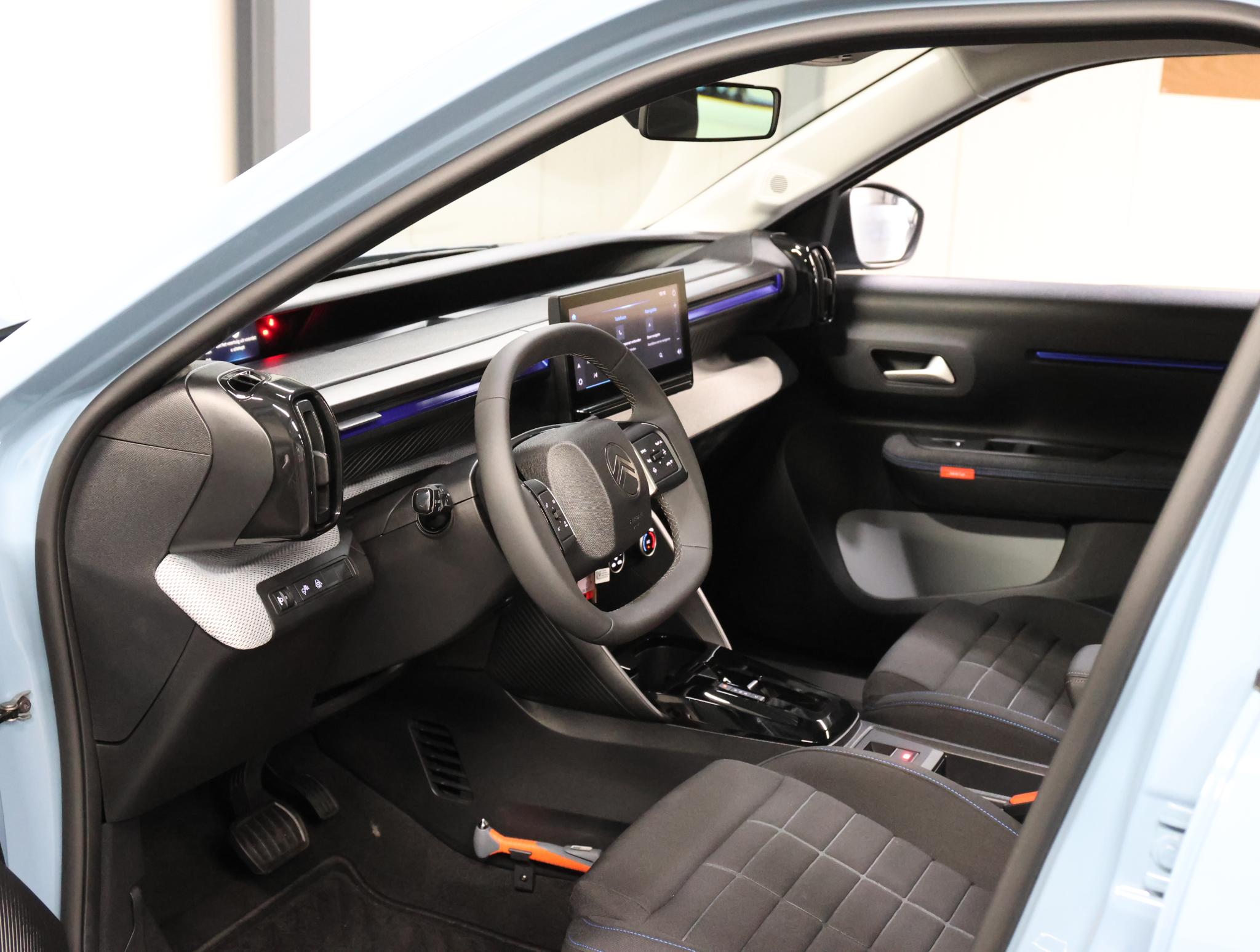 Citroën ë-C3