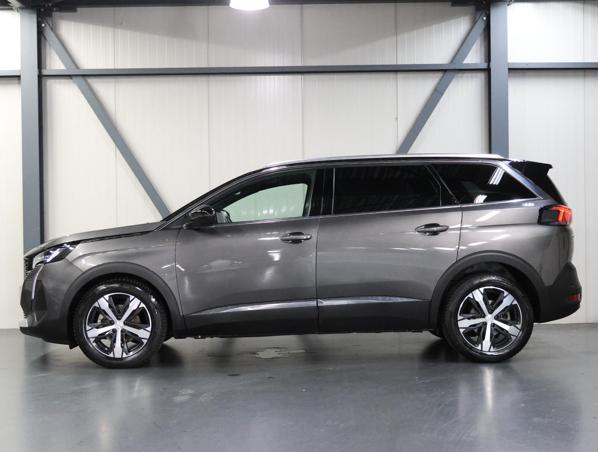 Peugeot 5008 180PK GT Pack - Afbeelding 2