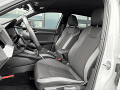 Audi A1 Sportback 25 TFSI 95pk S Edition - Afbeelding 4