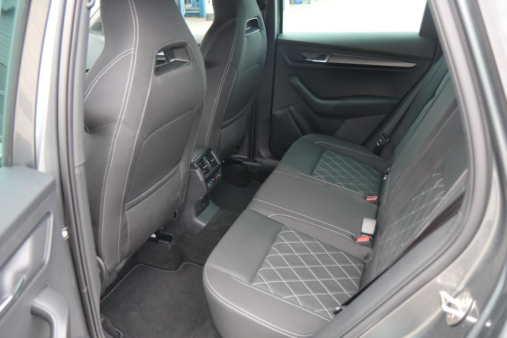 Škoda Karoq 1.5 TSI 150pk DSG Sportline Business - Afbeelding 5