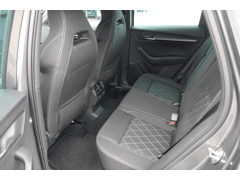 Škoda Karoq 1.5 TSI 150pk DSG Sportline Business - Afbeelding 5