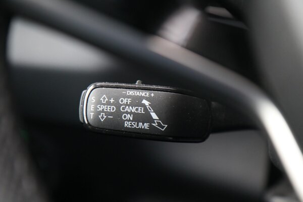 cruise control adaptief cruise control adaptief
