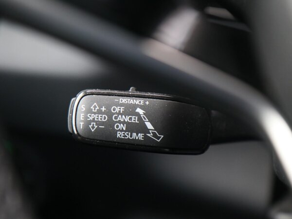 cruise control adaptief cruise control adaptief