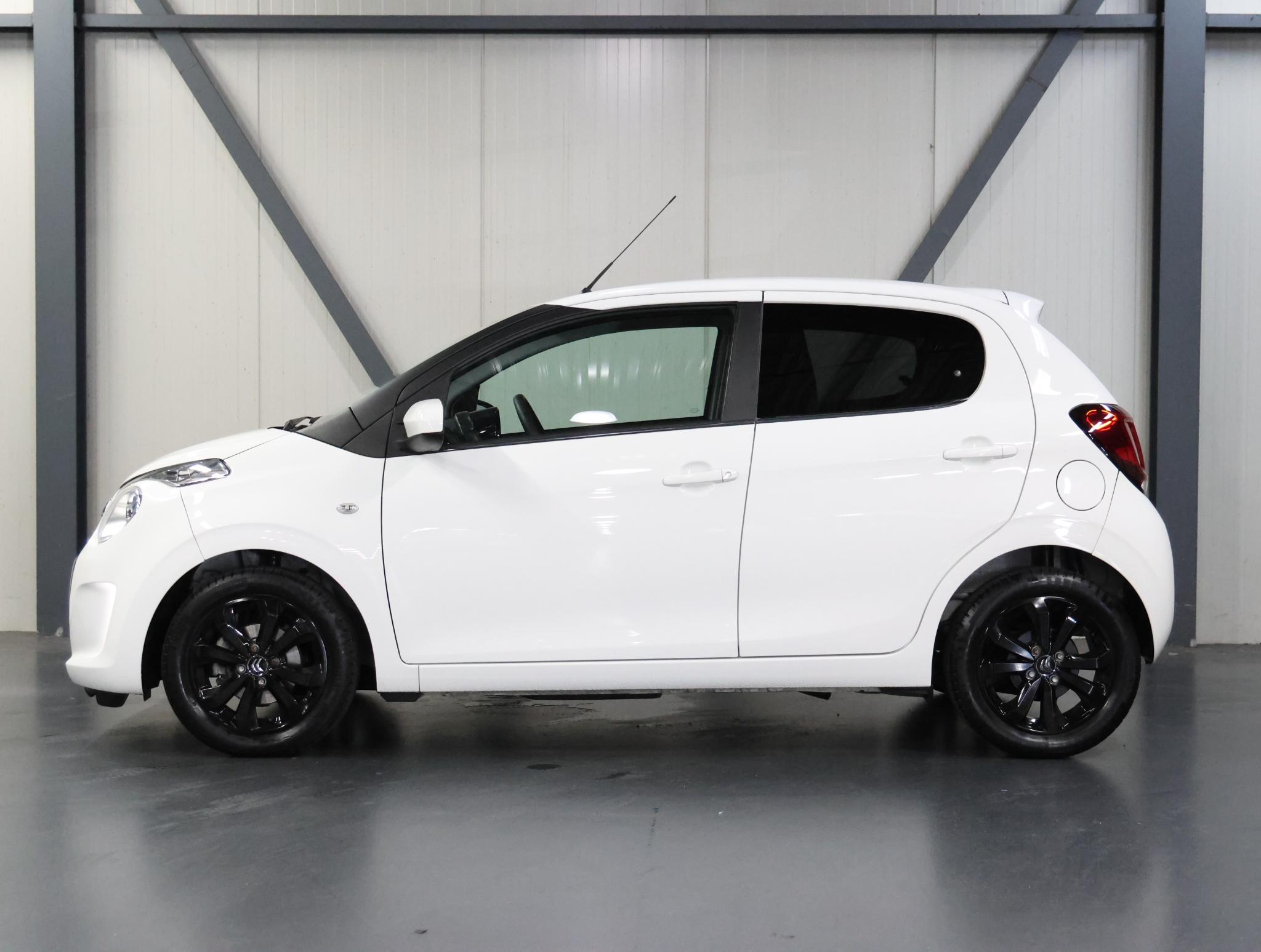 Citroën C1