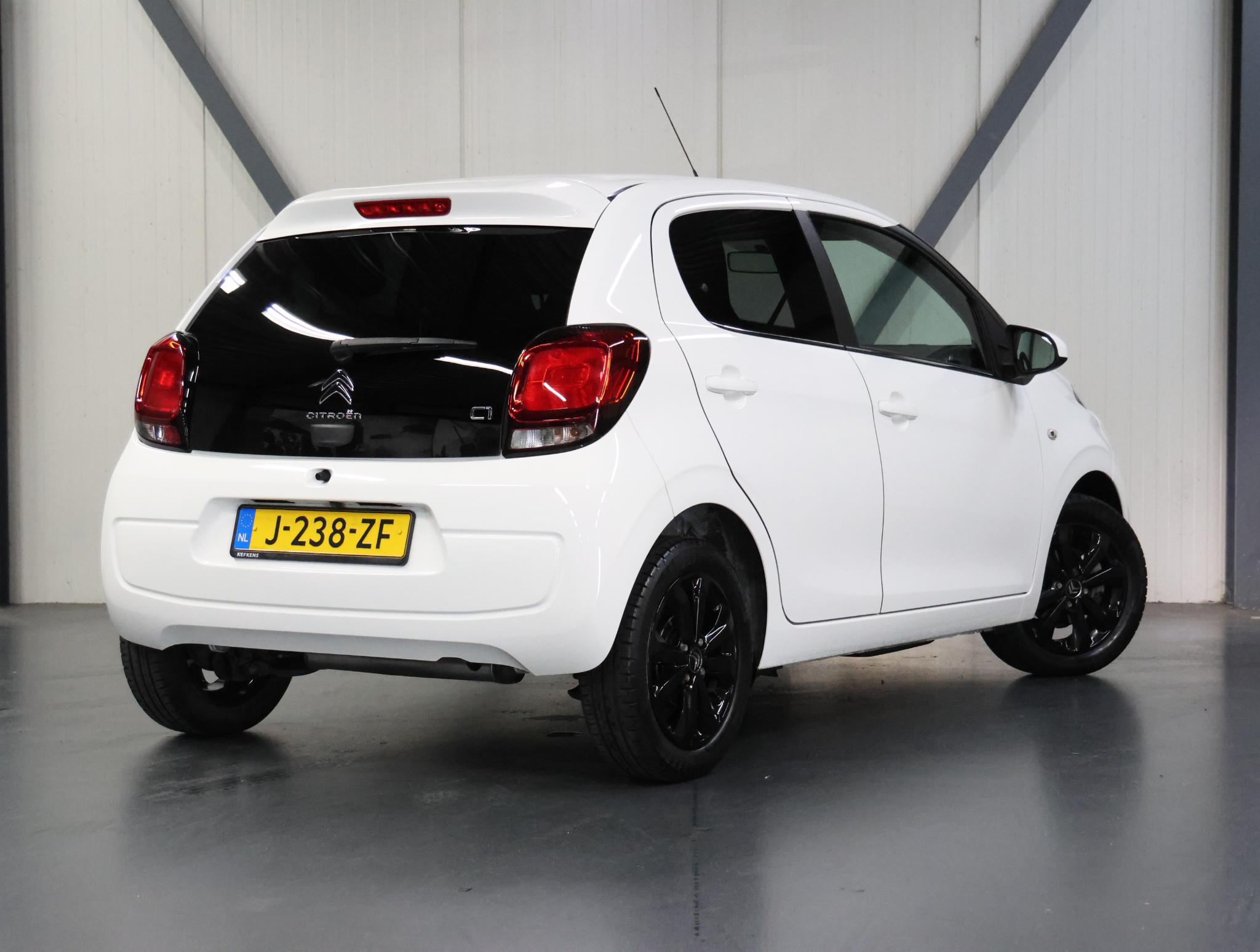 Citroën C1