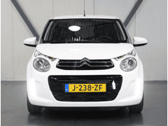 Citroën C1 1.0 VTi Shine - Afbeelding 5