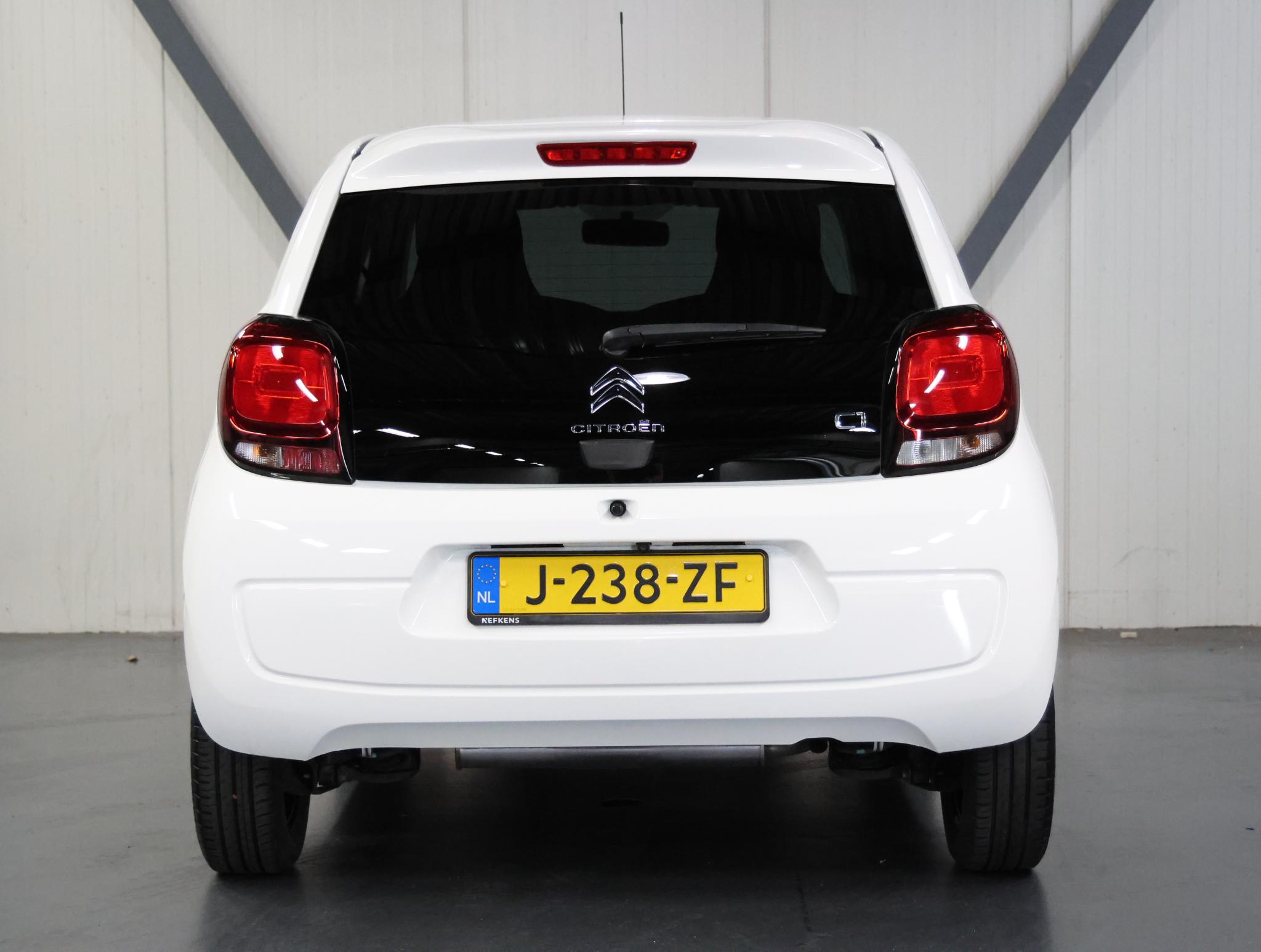 Citroën C1